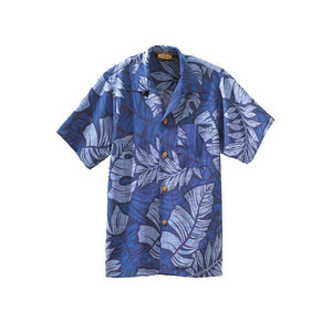 Hawaiian Shirts, Custom Made With Your Logo!