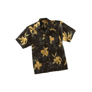Hawaiian Shirts, Custom Made With Your Logo!