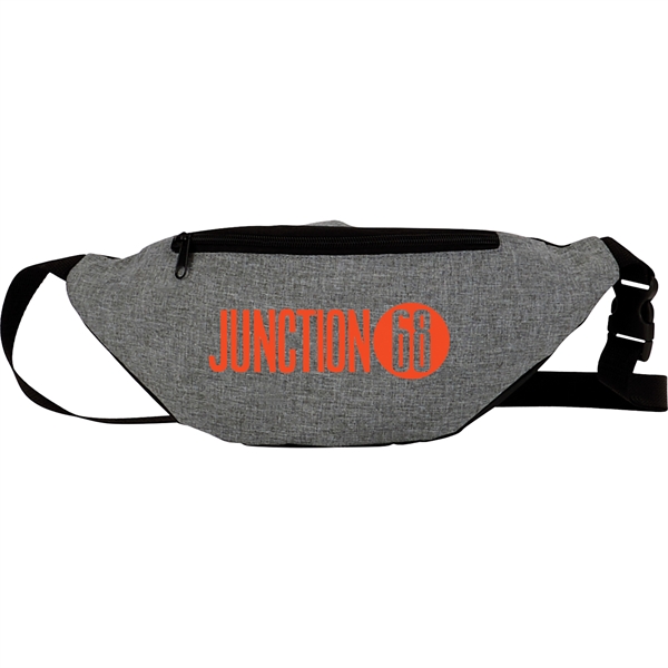 Fanny Packs, Custom Printed With Your Logo!