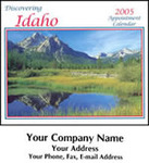 Custom Imprinted Idaho Wall Calendars!