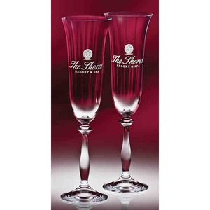 Illusion Drinkware Crystal Gifts, Custom Printed With Your Logo!