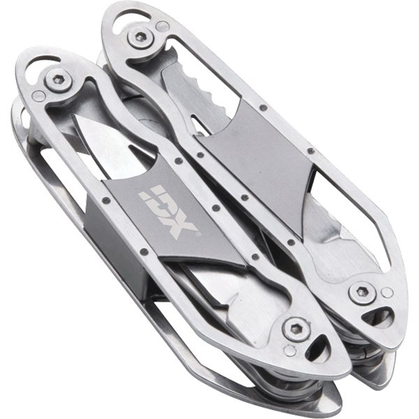 Canadian Manufactured Industrial Multi Tools, Personalized With Your Logo!