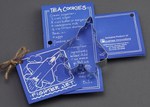 Custom Printed Jet Fighter Cookie Cutters