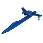 Custom Printed Aviation Themed Fun Pens