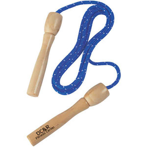 Jump Ropes, Custom Decorated With Your Logo!