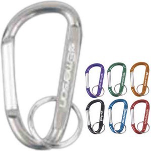 Key Hook Carabiners, Personalized With Your Logo!
