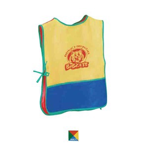 Kids Aprons, Custom Printed With Your Logo!