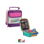Custom Made Kids Lunch Boxes