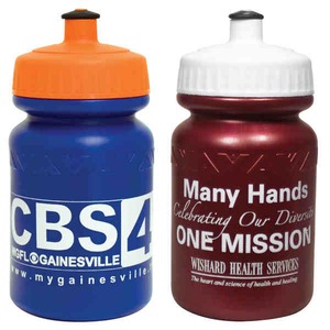 Childrens Water Bottles, Custom Imprinted With Your Logo!
