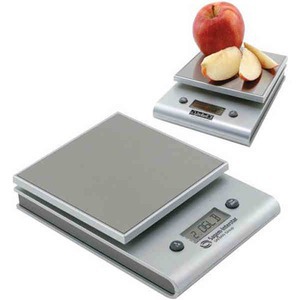 Kitchen Scales, Custom Printed With Your Logo!