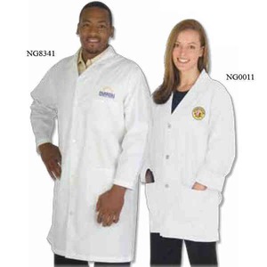 Lab Coats, Custom Imprinted With Your Logo!