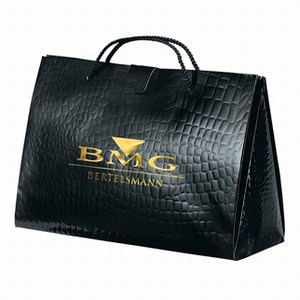Large Box Bags, Custom Made With Your Logo!