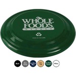 Custom Printed Large Recycled Material Frisbee Style Flyers