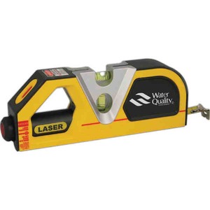Laser Level Tape Measure Tools, Custom Printed With Your Logo!
