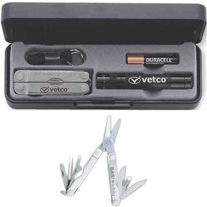 Leatherman Brand Promotional Items, Custom Printed With Your Logo!