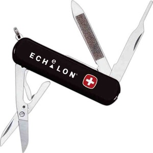 Wenger Swiss Army Knives, Custom Imprinted With Your Logo!