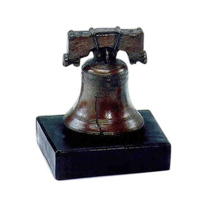 Liberty Bells, Custom Imprinted With Your Logo!