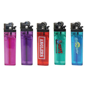 Lighters, Custom Imprinted With Your Logo!