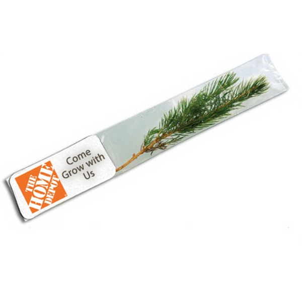 Soft Pack Trees, Customized With Your Logo!