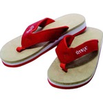 Personalized Sandal Flip-Flops!