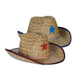 Custom Printed Cowboy Hats