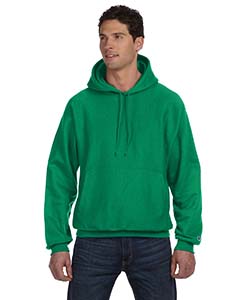 Mens Champion Hooded Sweatshirts, Screen Printed With Your Logo!