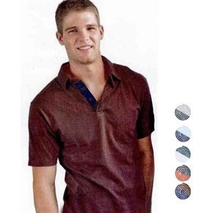 Mens Hyp Golf Polo Shirts, Customized With Your Logo!