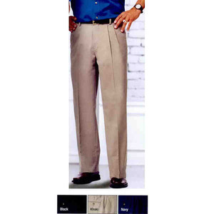 Corporate Service Mens Trousers Pants Jeans, Custom Imprinted With Your Logo!
