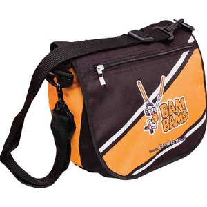 Messenger Bags, Custom Printed With Your Logo!