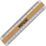 Personalized Metric Rulers