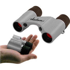 Mini Binoculars, Custom Designed With Your Logo!