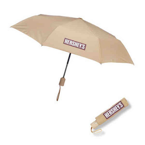 Mini Folding Umbrellas, Custom Made With Your Logo!