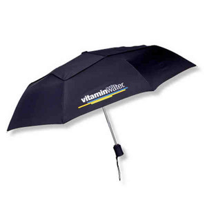 Mini Folding Umbrellas, Custom Made With Your Logo!