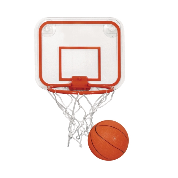 Basketball Hoops, Custom Printed With Your Logo!