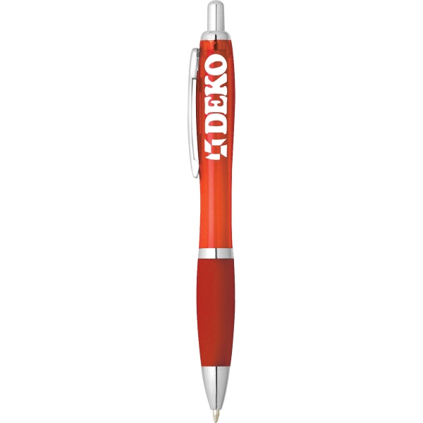 German Ink Pens, Custom Printed With Your Logo!