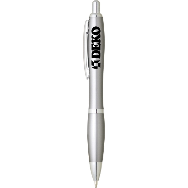 German Ink Pens, Custom Printed With Your Logo!