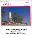 Custom Imprinted Ohio Wall Calendars!