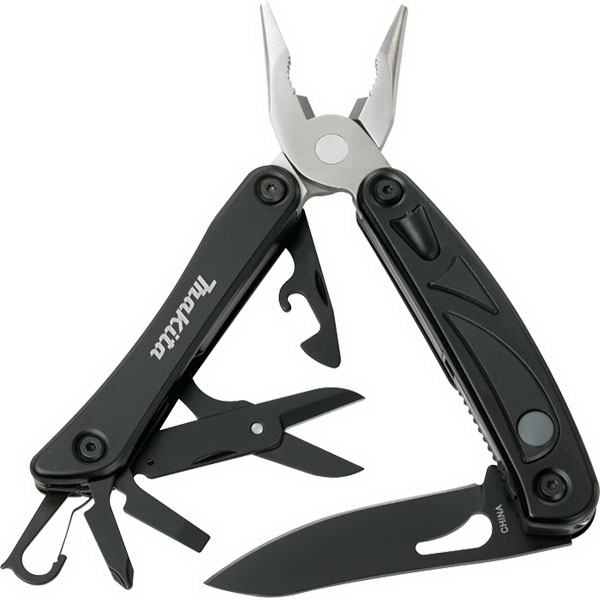 Canadian Manufactured Wave Multi Tools, Customized With Your Logo!