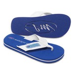 Customized Sandal Flip-Flops!