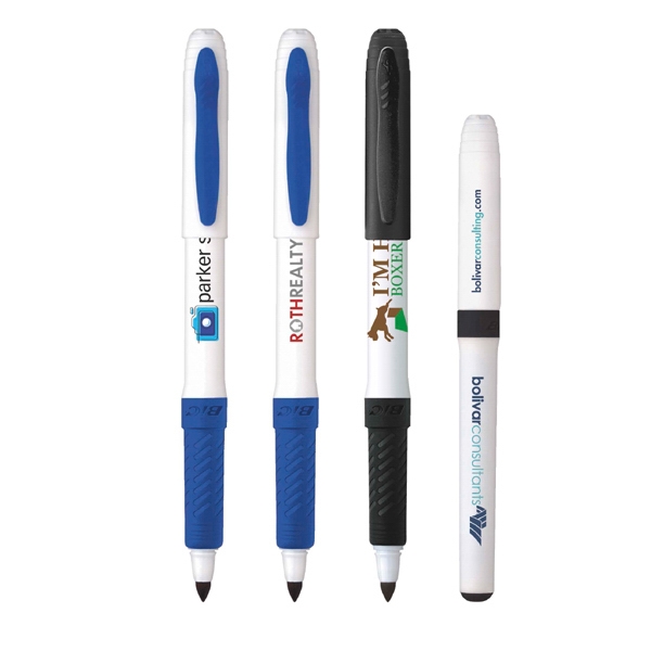 BIC Permanent Markers, Custom Printed With Your Logo!