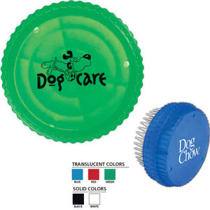 Pet Brushes, Custom Imprinted With Your Logo!
