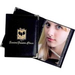 Custom Imprinted Photo Album with binding