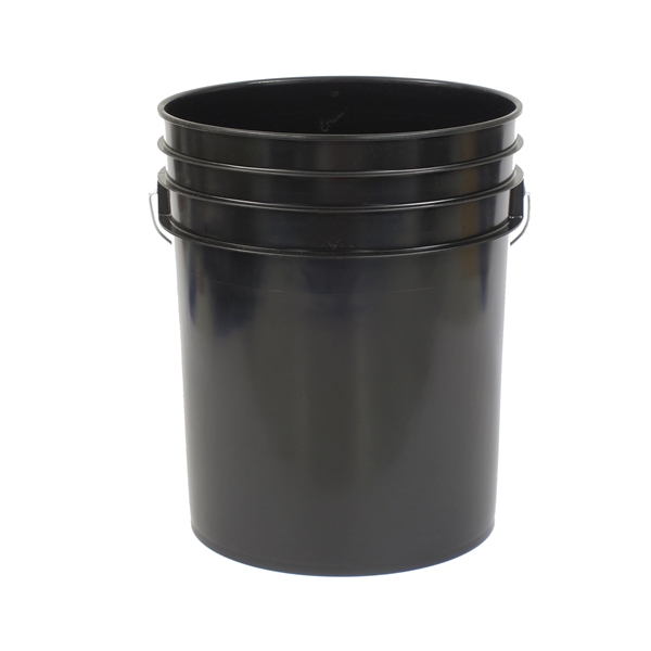 Large 5 Gallon Buckets, Custom Imprinted With Your Logo!