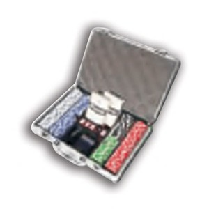 Poker Playing Sets, Custom Imprinted With Your Logo!
