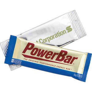 Clif® Energy Bars, Custom Printed With Your Logo!