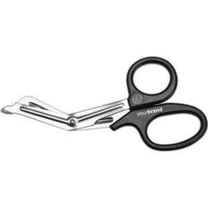 Power Scissors, Personalized With Your Logo!