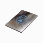 Metal Boxes, Custom Imprinted With Your Logo!