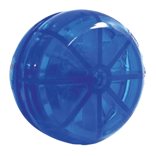 Blue Color Yo-yos, Custom Made With Your Logo!