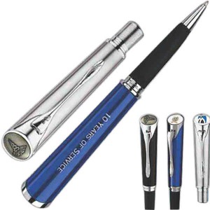 Quill Compact Pens, Custom Designed With Your Logo!
