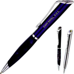 650-Model Quill Pens, Custom Decorated With Your Logo!